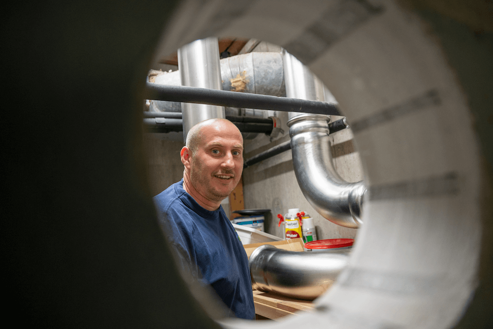 TKP Groningen - Cooling Service Holland