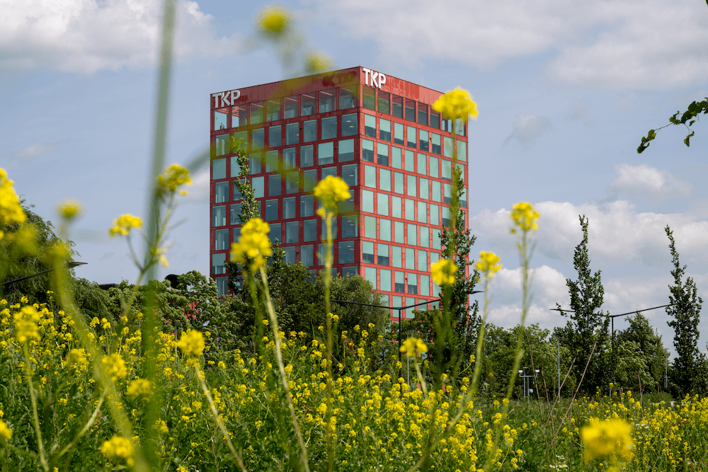 TKP Groningen - Cooling Service Holland